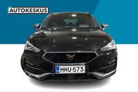 Cupra Leon Sportstourer vaihtoauto