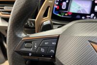 Cupra Leon Sportstourer vaihtoauto