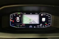 Cupra Leon Sportstourer vaihtoauto