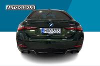 BMW i4 vaihtoauto