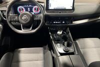 Nissan X-Trail vaihtoauto