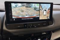 Nissan X-Trail vaihtoauto