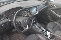 Opel Grandland vaihtoauto