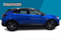 Opel Grandland vaihtoauto
