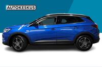 Opel Grandland vaihtoauto