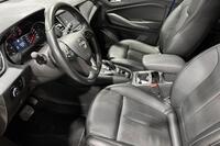 Opel Grandland vaihtoauto