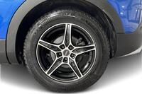 Opel Grandland vaihtoauto