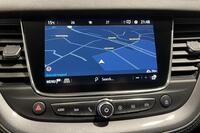 Opel Grandland vaihtoauto