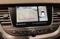 Opel Grandland vaihtoauto