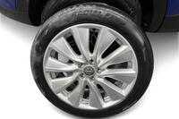 Opel Grandland vaihtoauto