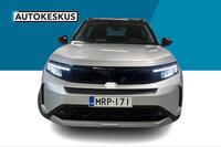 Opel Frontera vaihtoauto