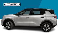 Opel Frontera vaihtoauto