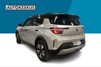 Opel Frontera vaihtoauto