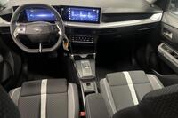 Opel Frontera vaihtoauto