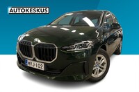 BMW 2-sarja vaihtoauto