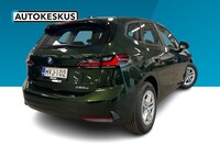 BMW 2-sarja vaihtoauto