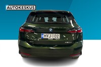 BMW 2-sarja vaihtoauto