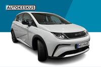 BYD Dolphin vaihtoauto