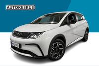 BYD Dolphin vaihtoauto