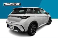 BYD Dolphin vaihtoauto