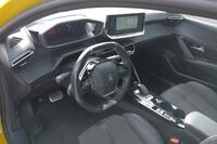 Peugeot e-208 vaihtoauto