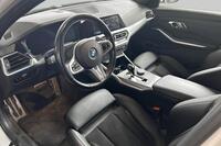BMW 3-sarja vaihtoauto