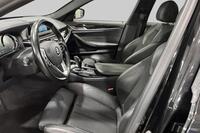 BMW 5-sarja vaihtoauto