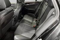 BMW 5-sarja vaihtoauto