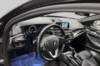 BMW 5-sarja vaihtoauto