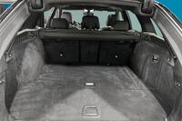 BMW 5-sarja vaihtoauto