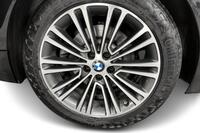 BMW 5-sarja vaihtoauto