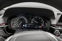 BMW 5-sarja vaihtoauto