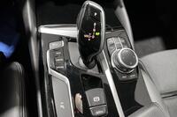 BMW 5-sarja vaihtoauto