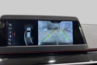 BMW 5-sarja vaihtoauto