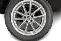 BMW 5-sarja vaihtoauto
