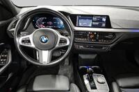 BMW 1-sarja vaihtoauto