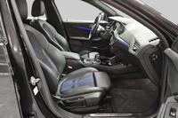 BMW 1-sarja vaihtoauto