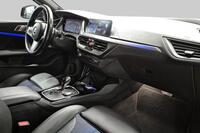 BMW 1-sarja vaihtoauto