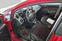 SEAT Ibiza vaihtoauto