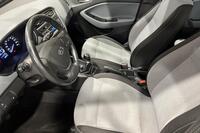 Hyundai i20 vaihtoauto