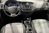 Hyundai i20 vaihtoauto