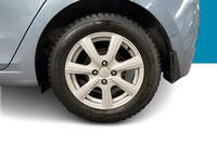 Hyundai i20 vaihtoauto