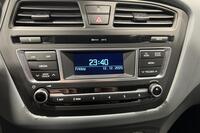 Hyundai i20 vaihtoauto