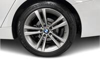 BMW 3-sarja vaihtoauto