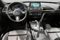 BMW 3-sarja vaihtoauto