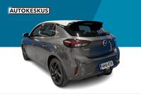 Opel Corsa vaihtoauto