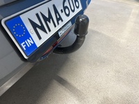 Opel Corsa vaihtoauto