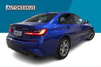 BMW 3-sarja vaihtoauto