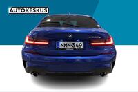 BMW 3-sarja vaihtoauto