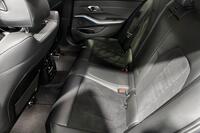 BMW 3-sarja vaihtoauto